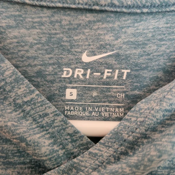 Nike Long Sleeve Hoodie - Picture 2 of 7